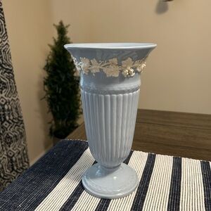 Wedgwood Queensware Vase